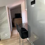 Atico En Pleno Centro En Cangas Διαμέρισμα Cangas do Morrazo