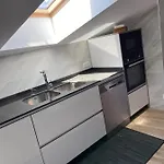 Διαμέρισμα Atico En Pleno Centro En Cangas