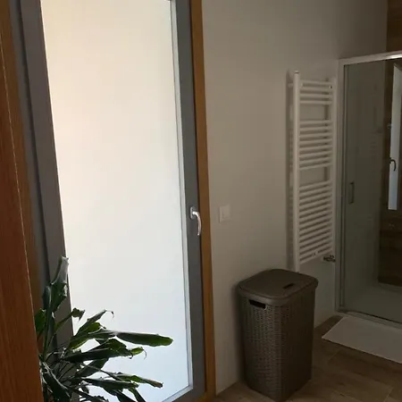 Lägenhet Atico En Pleno Centro En Cangas Cangas do Morrazo