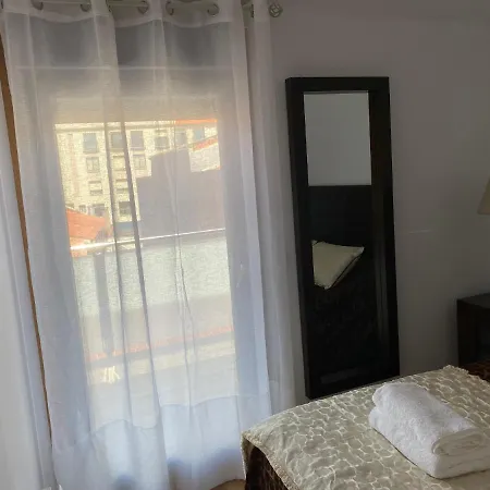 Atico En Pleno Centro En Cangas *