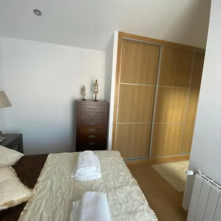 Atico En Pleno Centro En Cangas *