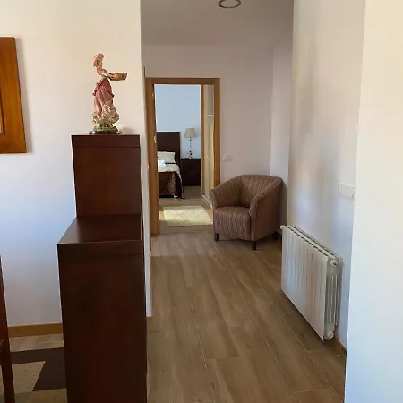 Atico En Pleno Centro En Cangas *