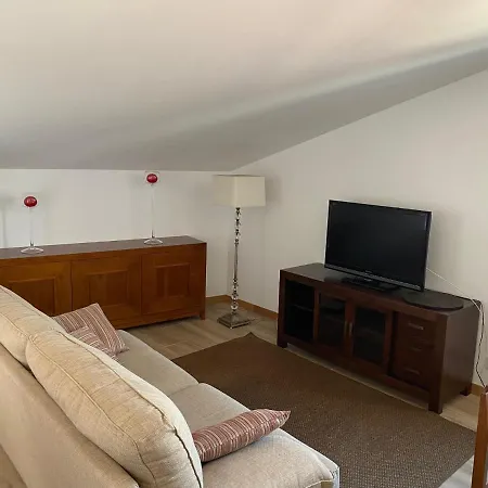 Atico En Pleno Centro En Cangas Daire Cangas do Morrazo