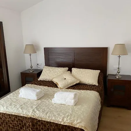 Atico En Pleno Centro En Cangas