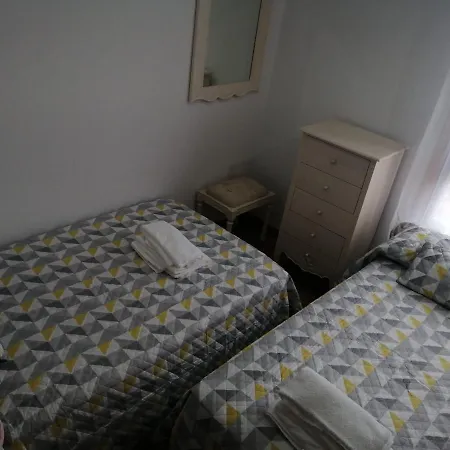 Daire Atico En Pleno Centro En Cangas *