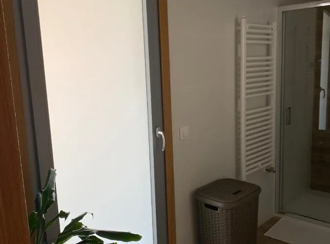 Daire Atico En Pleno Centro En Cangas Cangas do Morrazo