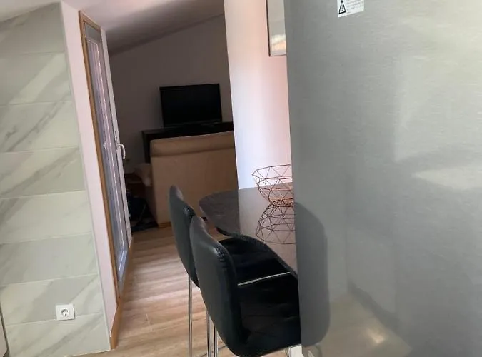 Atico En Pleno Centro En Cangas Daire Cangas do Morrazo