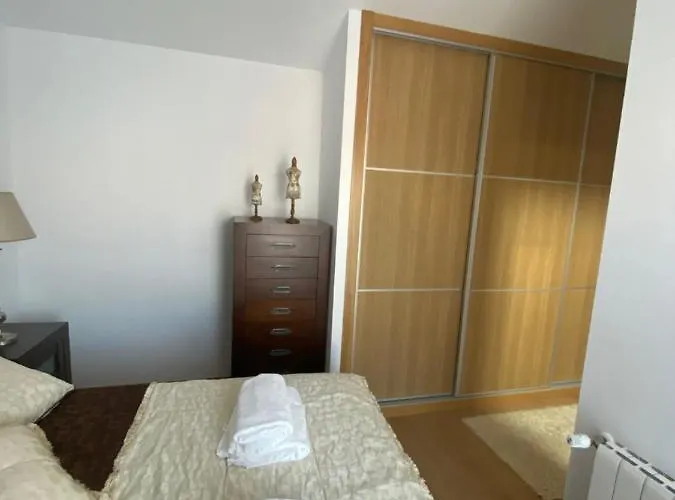 Atico En Pleno Centro En Cangas *