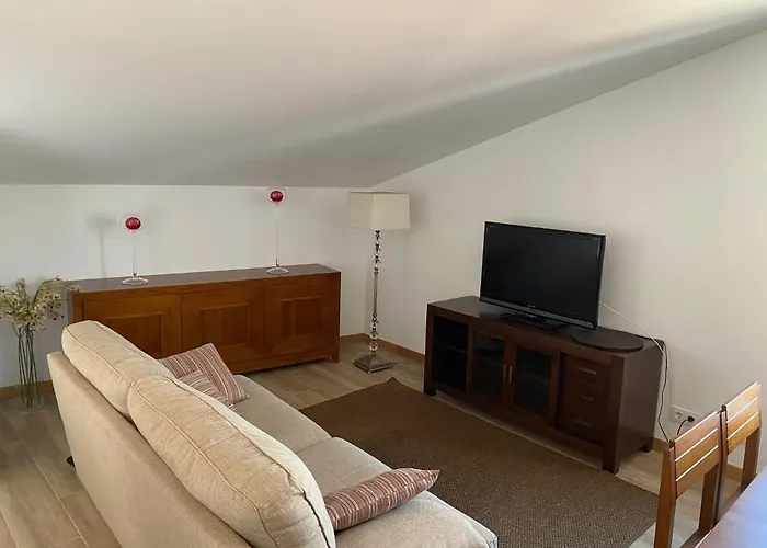 Atico En Pleno Centro En Cangas Daire Cangas do Morrazo