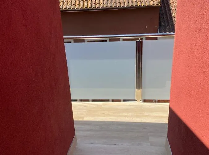 Atico En Pleno Centro En Cangas