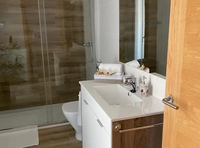 Atico En Pleno Centro En Cangas