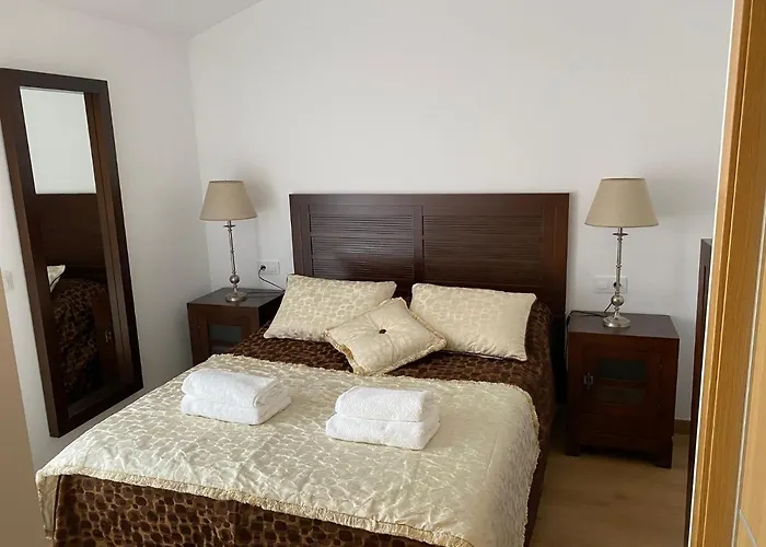 Atico En Pleno Centro En Cangas